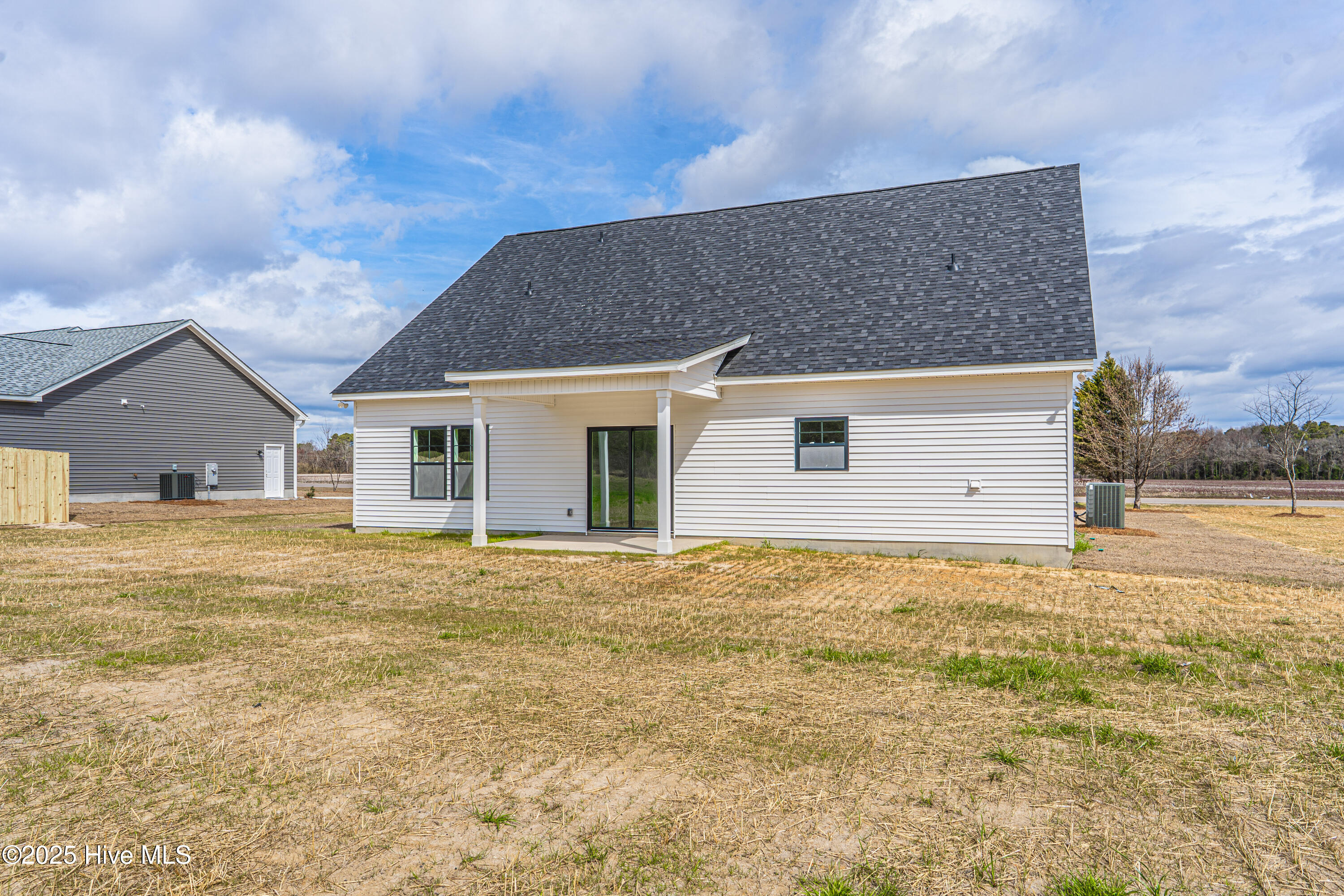 290 Morrison Bridge Road Vass, NC 28394 - Photo 27 of 28 DSC03529