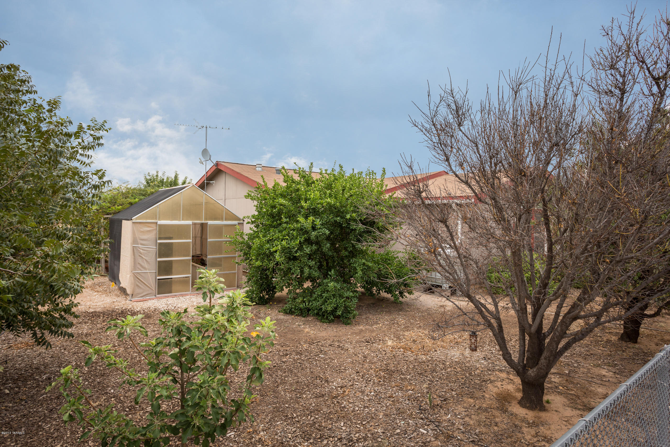 5164 North Puma Road Marana, AZ 85653 - Photo 27 of 31 Gallery Image 27
