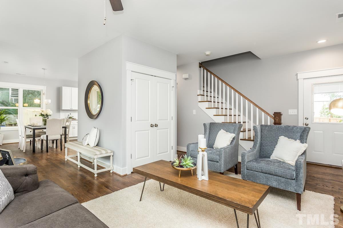 2525 Newbold Street Raleigh, NC 27603 - Photo 2 of 25