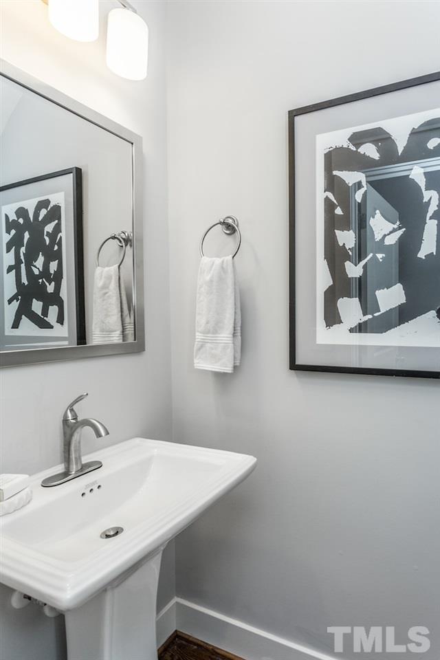 2525 Newbold Street Raleigh, NC 27603 - Photo 15 of 25