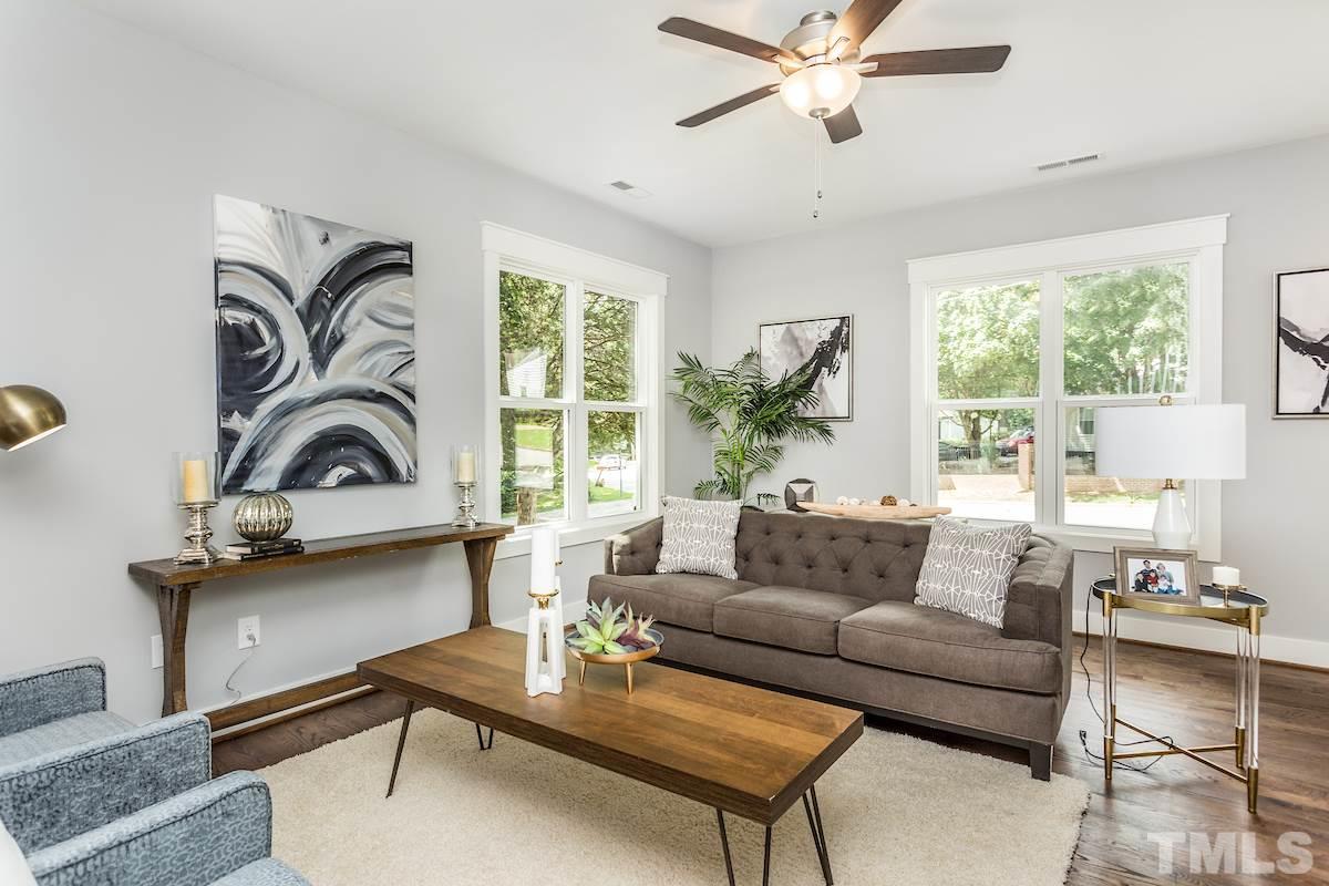 2525 Newbold Street Raleigh, NC 27603 - Photo 3 of 25