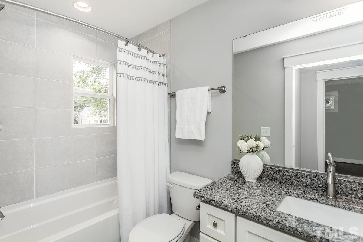 2525 Newbold Street Raleigh, NC 27603 - Photo 21 of 25