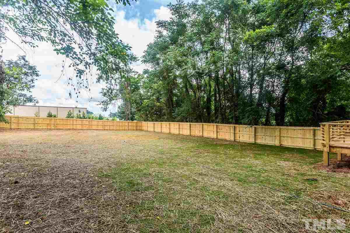 2525 Newbold Street Raleigh, NC 27603 - Photo 24 of 25
