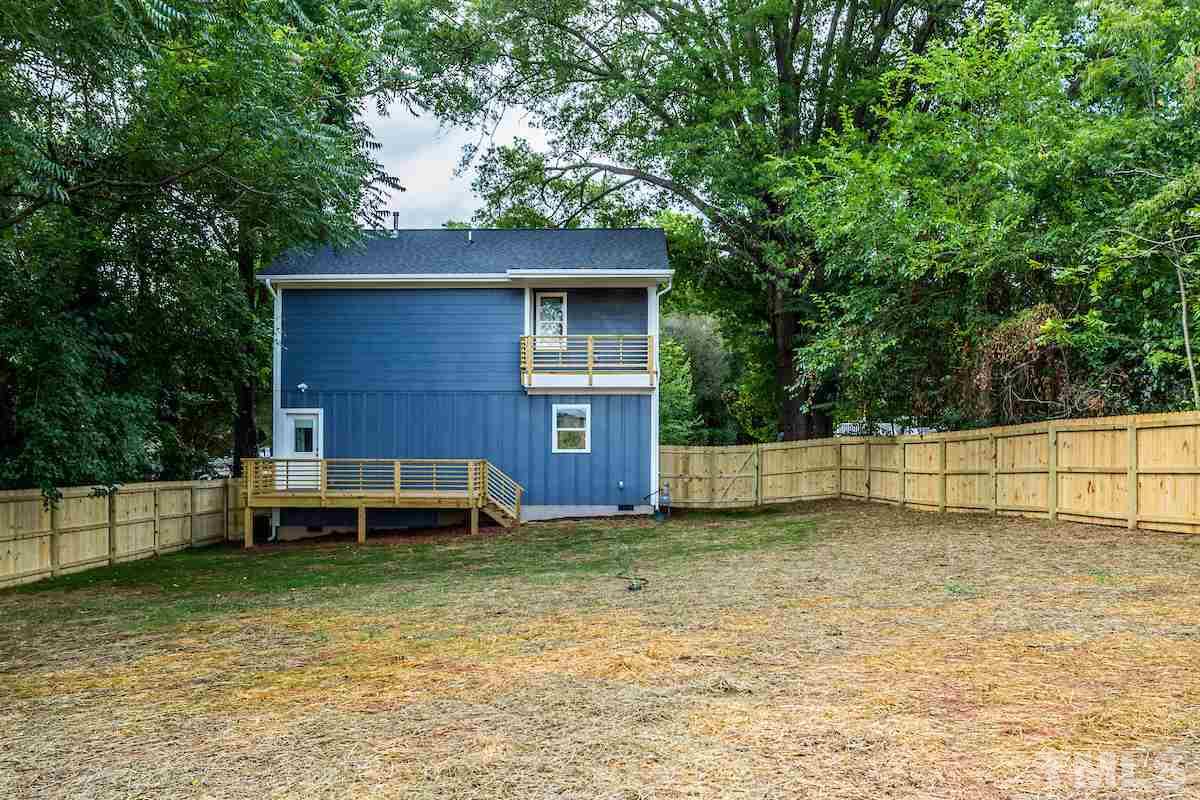 2525 Newbold Street Raleigh, NC 27603 - Photo 25 of 25