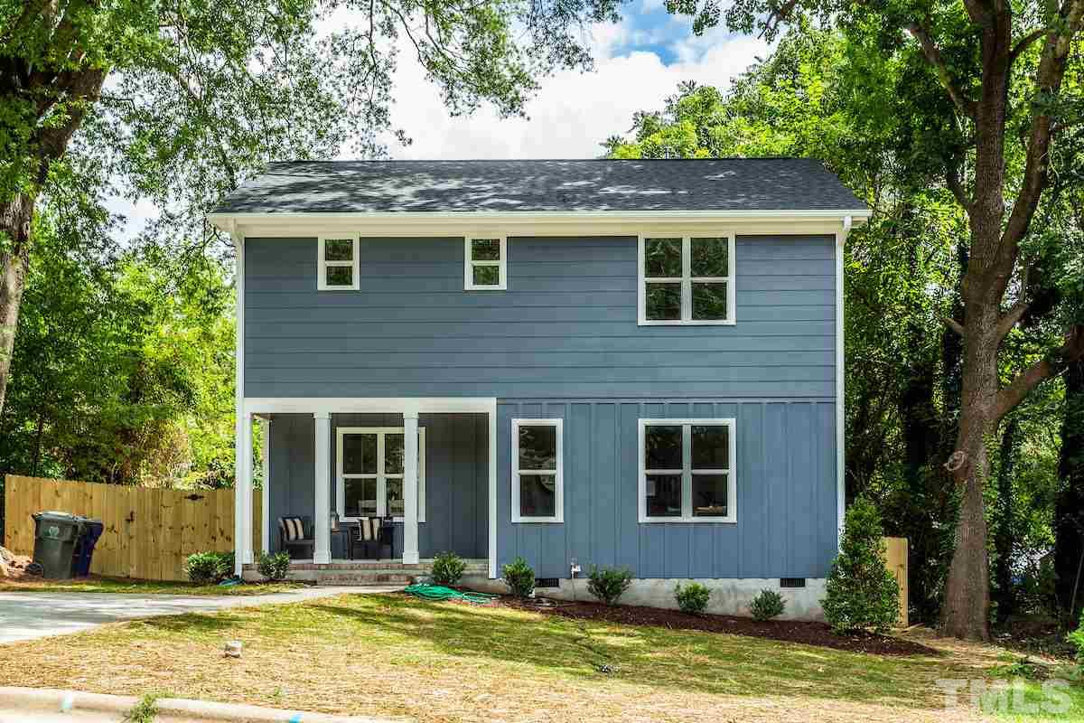 2525 Newbold Street Raleigh, NC 27603 - Photo 4 of 25