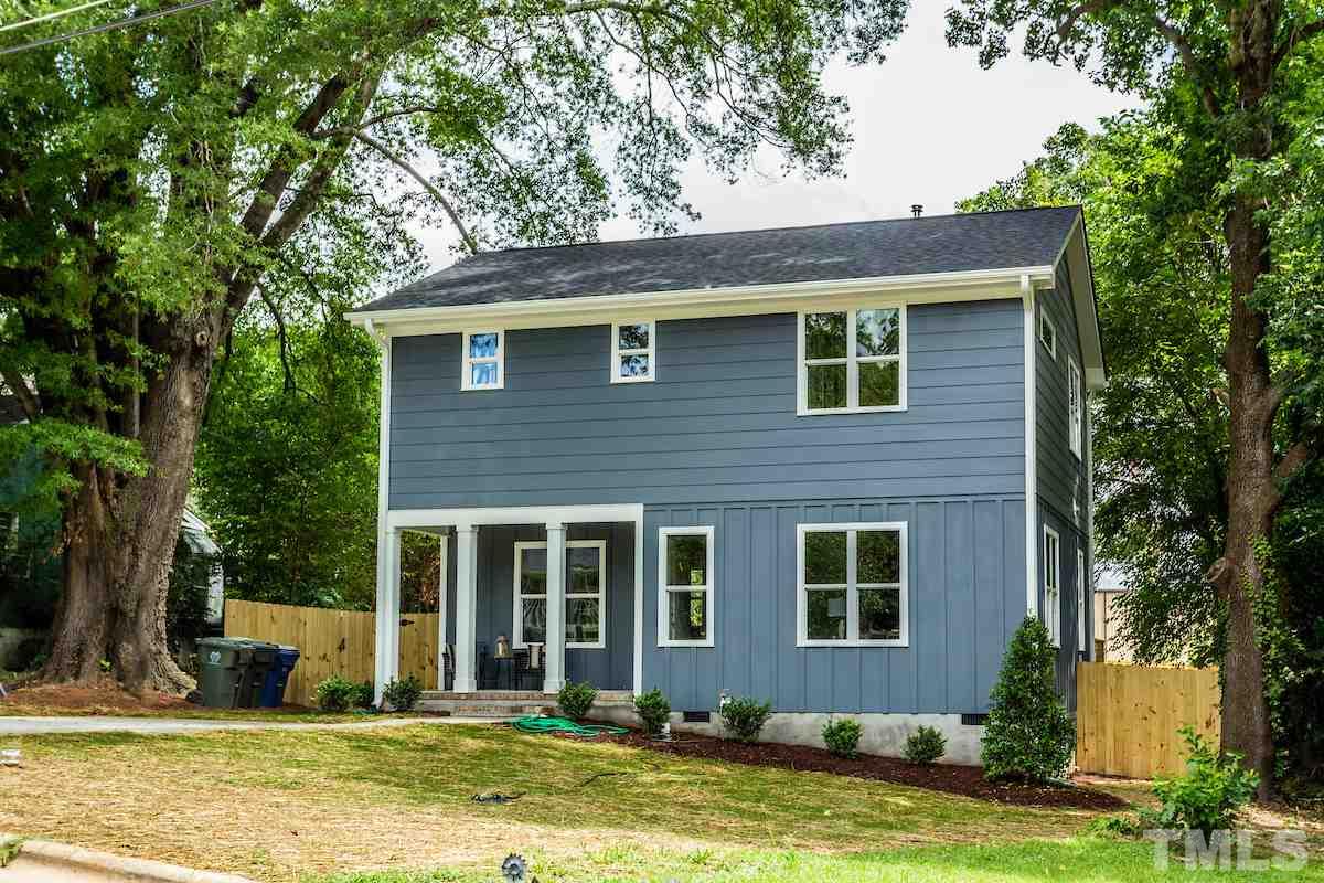 2525 Newbold Street Raleigh, NC 27603 - Photo 5 of 25