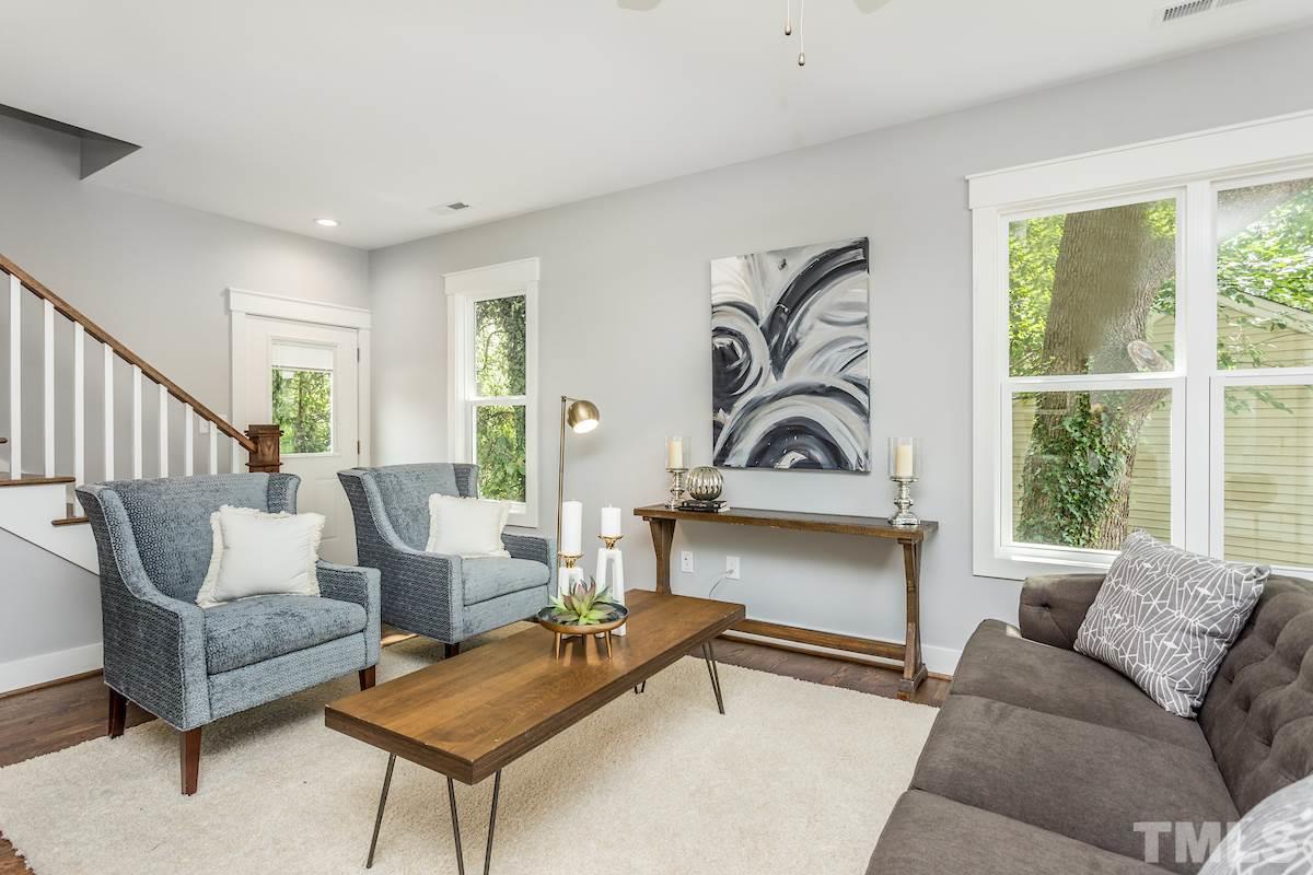 2525 Newbold Street Raleigh, NC 27603 - Photo 6 of 25