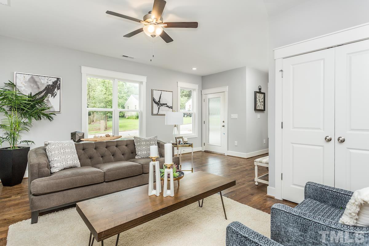2525 Newbold Street Raleigh, NC 27603 - Photo 7 of 25