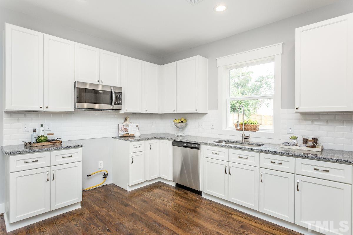 2525 Newbold Street Raleigh, NC 27603 - Photo 9 of 25