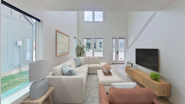 $3,450 | 1941 Sawdust Road, Unit 174, The Woodlands, TX 77380