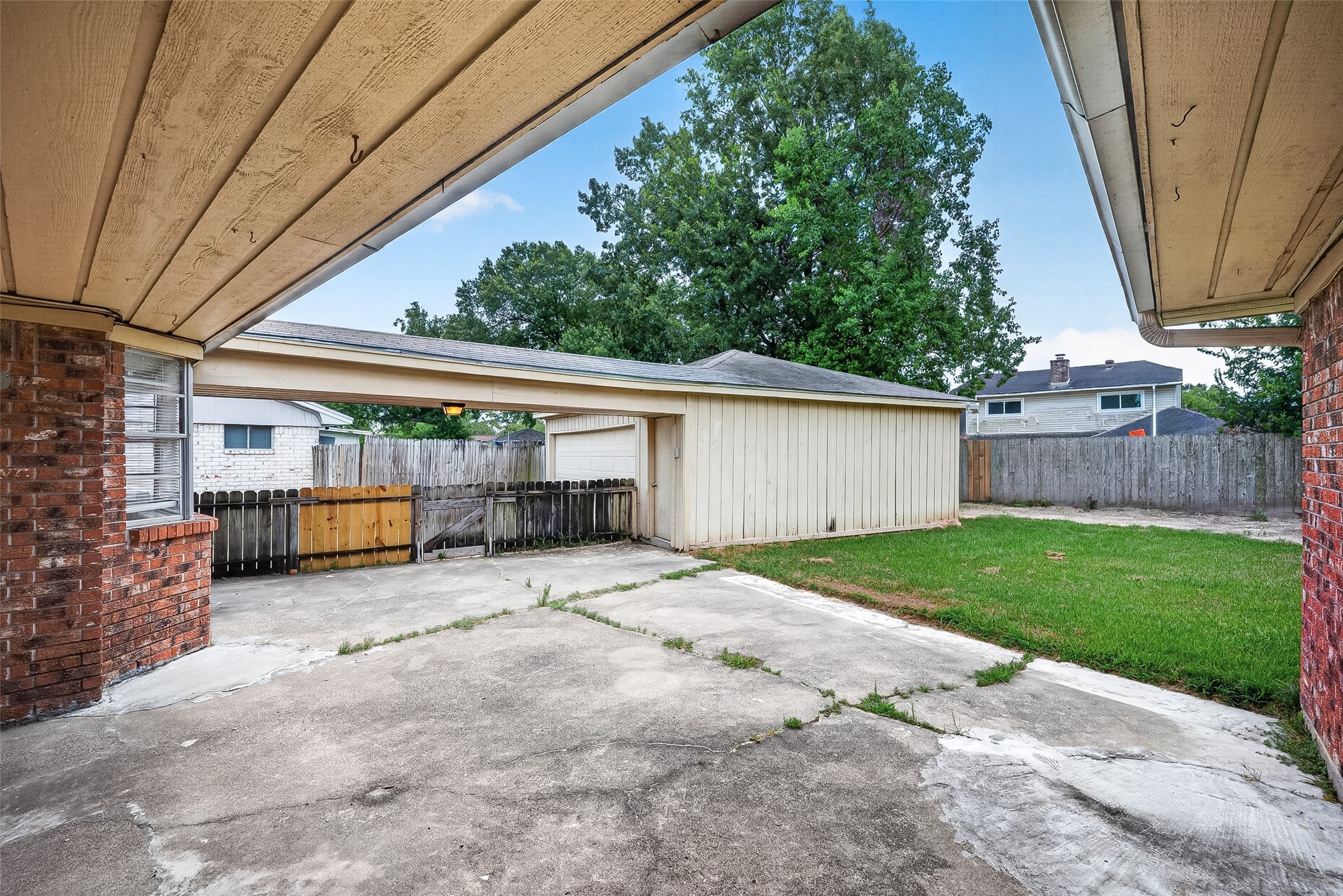 14426 Wadebridge Way Houston, TX 77015 - Photo 50 of 50