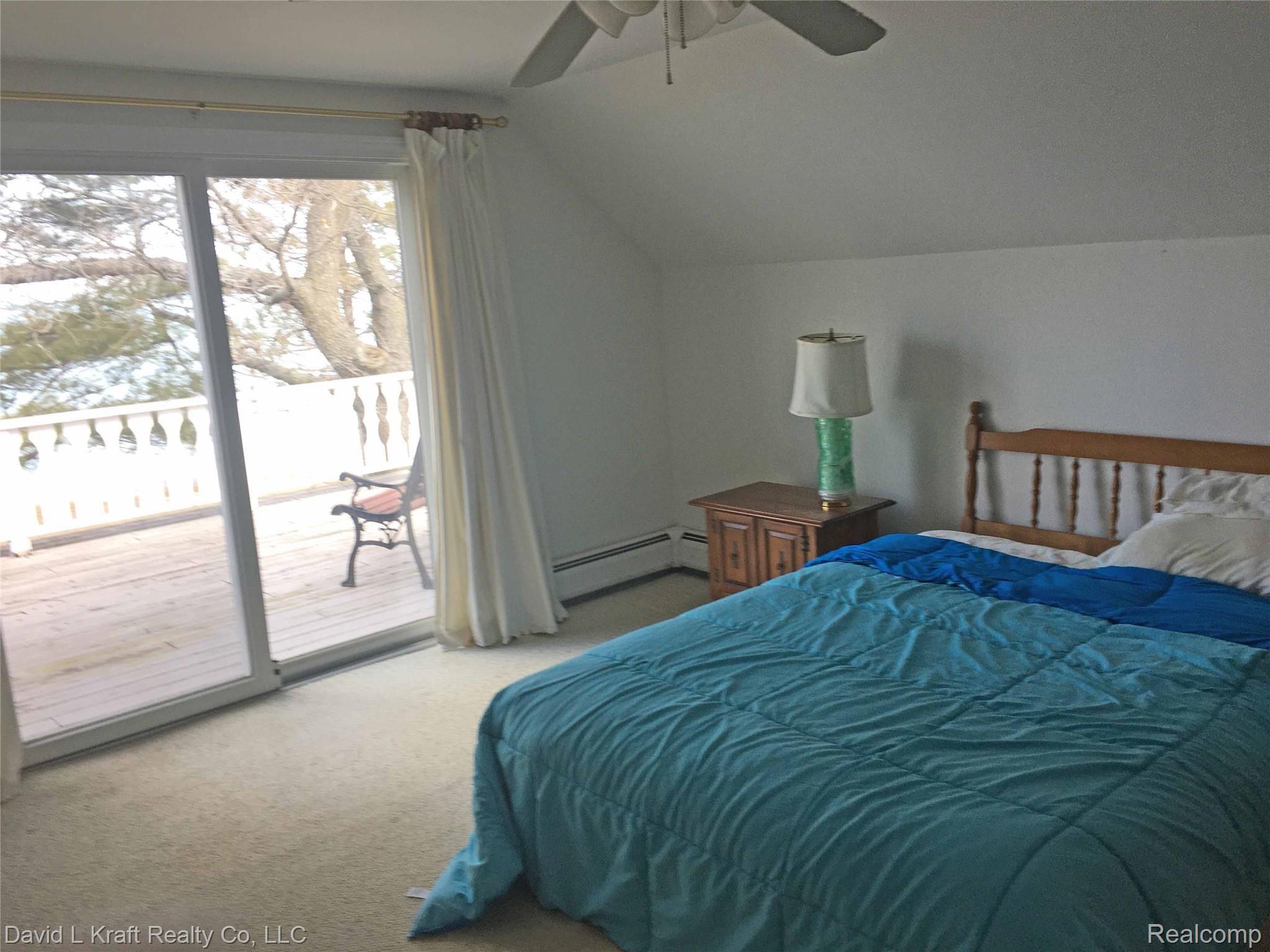 5756 Port Austin Road Caseville, MI 48725 - Photo 10 of 18 5756PtAustinBed1Up.jpg
