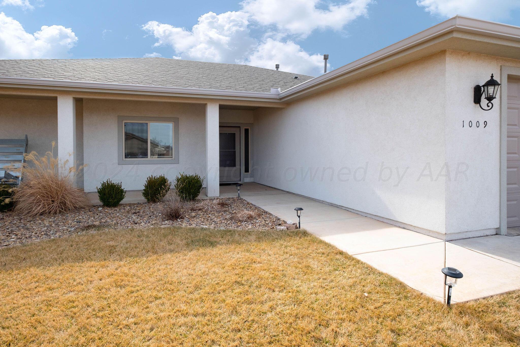 1009 Syrah Boulevard Amarillo, TX 79124 - Photo 4 of 35