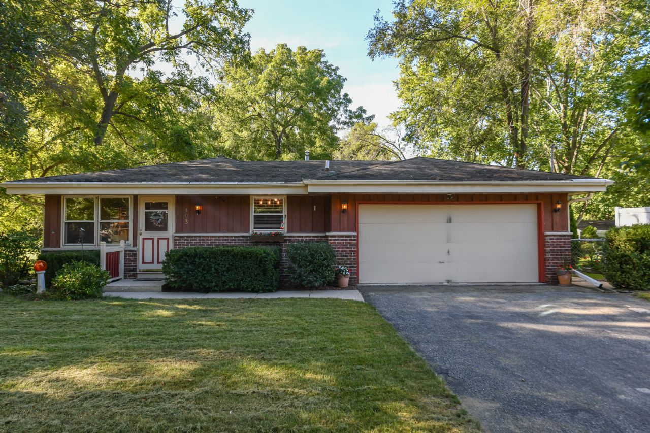 403 East Main Street Rochester, WI 53105 - Photo 1 of 1 Photo 29
