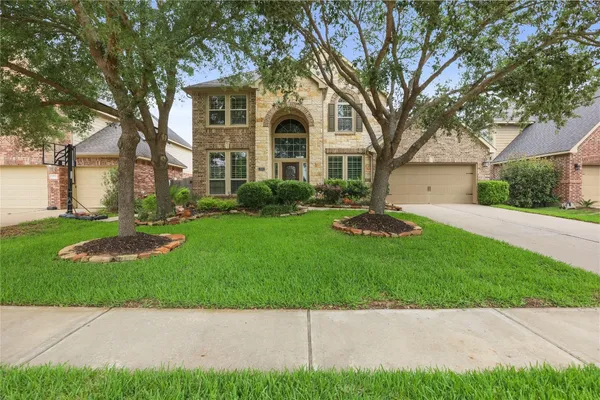 $3,755 | 28902 Davenport Drive, Katy, TX 77494