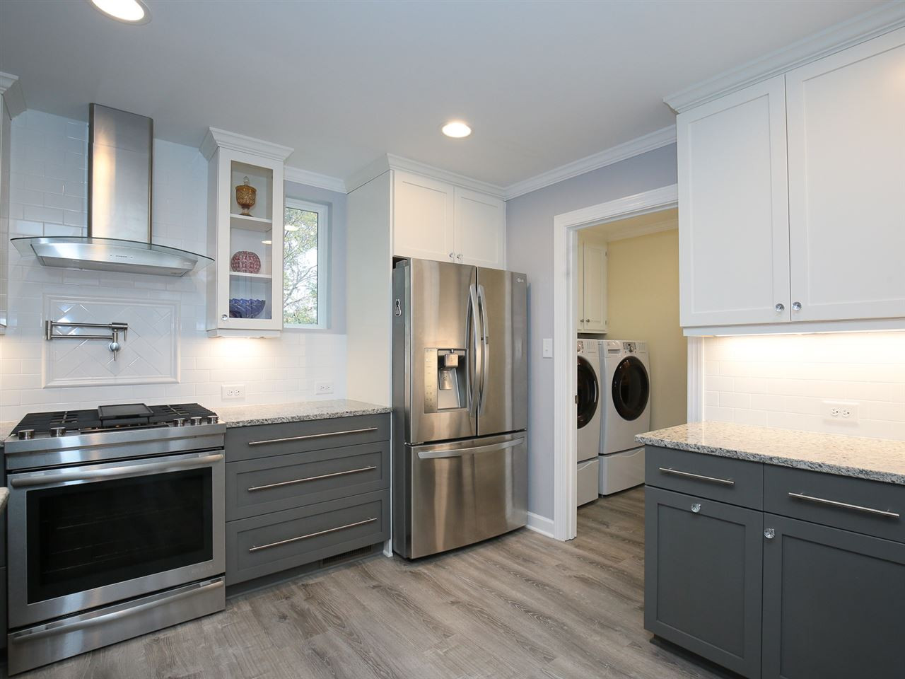 1209 Hillingdon Way Raleigh, NC 27614 - Photo 11 of 25 Kitchen