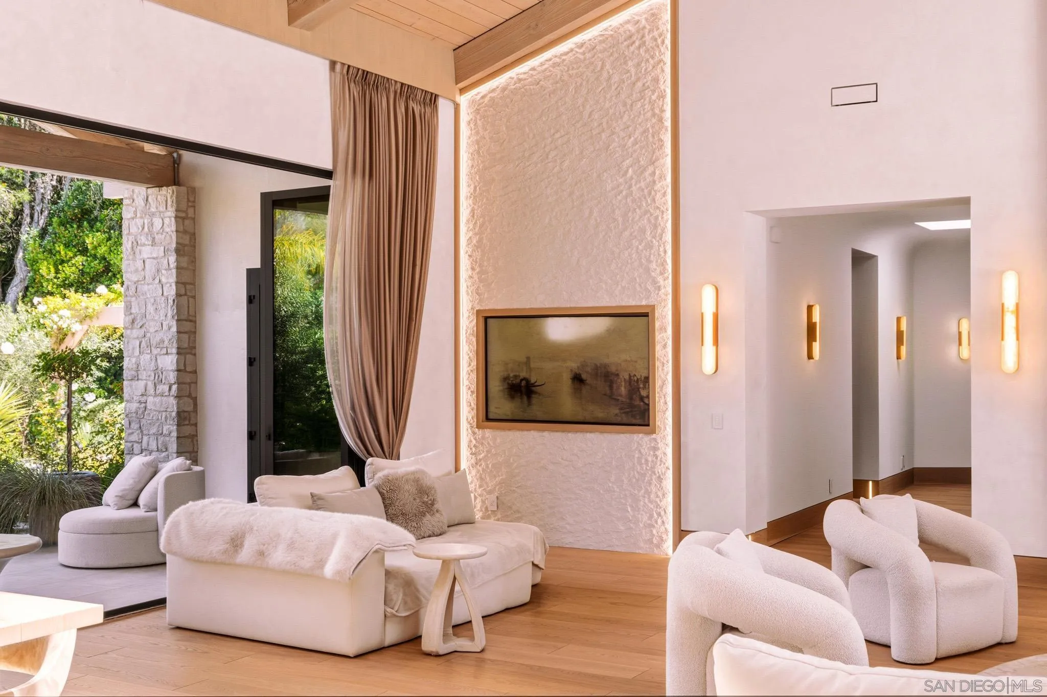 7150 Via Del Charro Rancho Santa Fe, CA 92067 - Photo 23 of 75