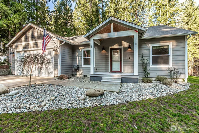 $484,000 | 17501 East Clear Lake Boulevard Southeast, Yelm, WA 98597