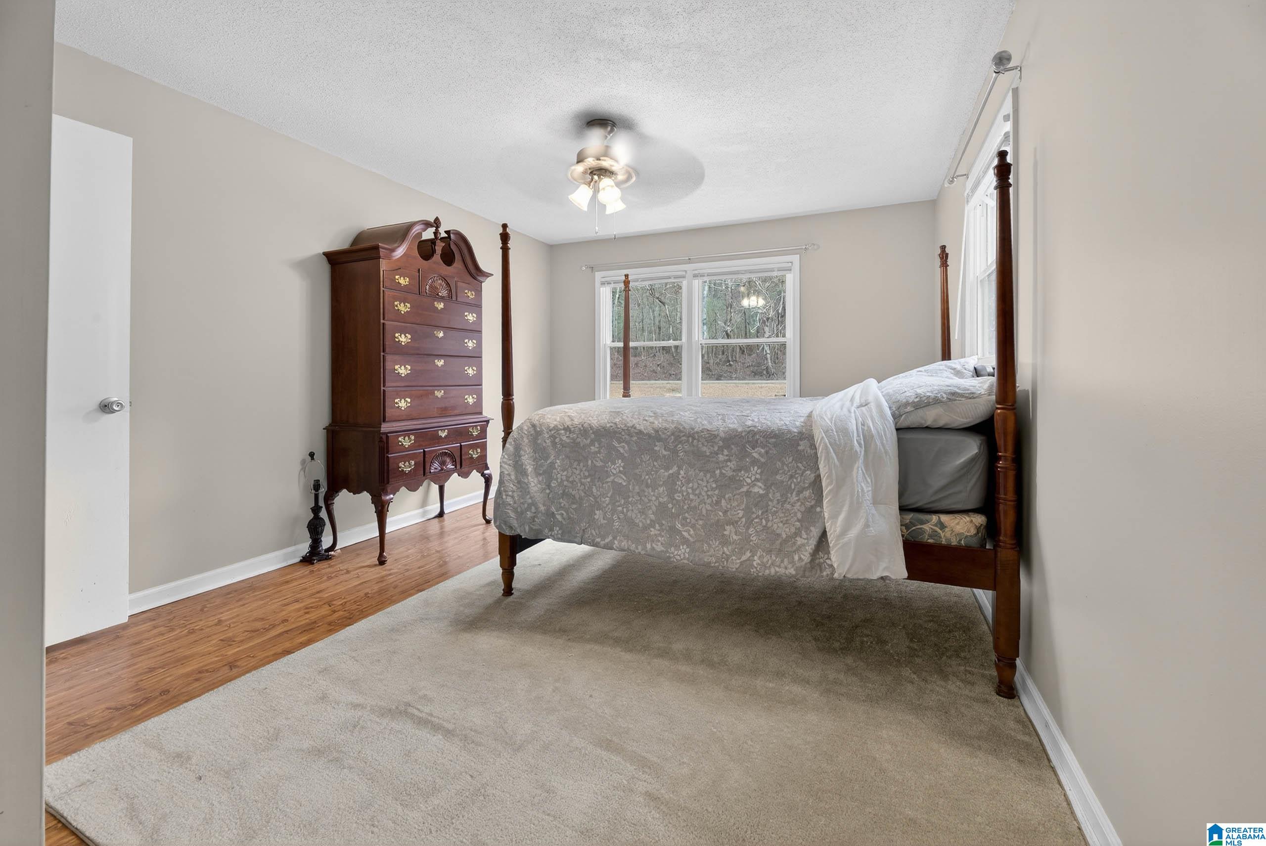 1516 Peaceburg Road Weaver, AL 36277 - Photo 27 of 34