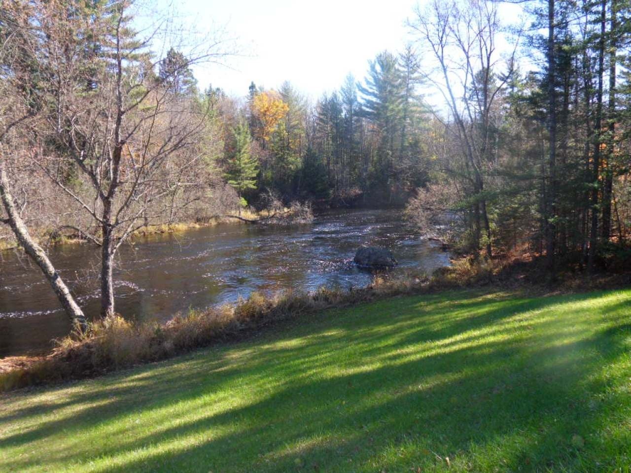4561 River Bend Road Rhinelander, WI 54501 - Photo 4 of 29 Gallery Image 4
