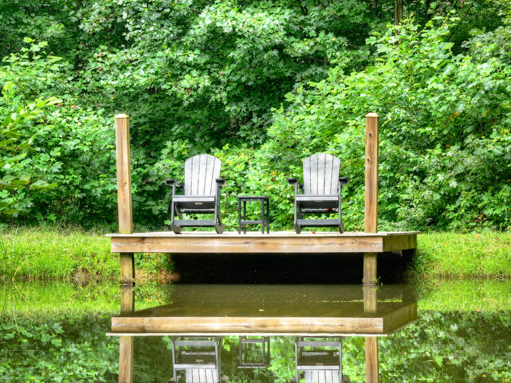 1009 Hefner Lake Road Ellijay, GA 30536 - Photo 56 of 93 Gallery Image 56