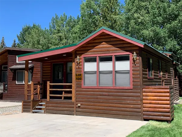 $622,500 | 85 Revette Drive, Unit 100, Breckenridge, CO 80424