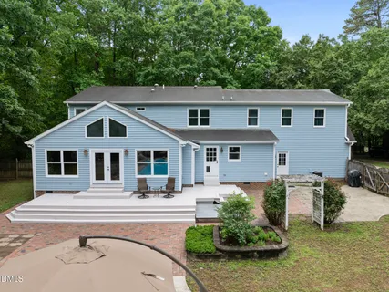 $645,000 | 108 Fawn Drive, Wake Forest, NC 27587