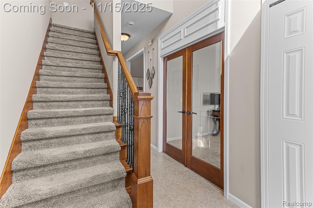 2914 Hartline Drive Rochester Hills, MI 48309 - Photo 19 of 43