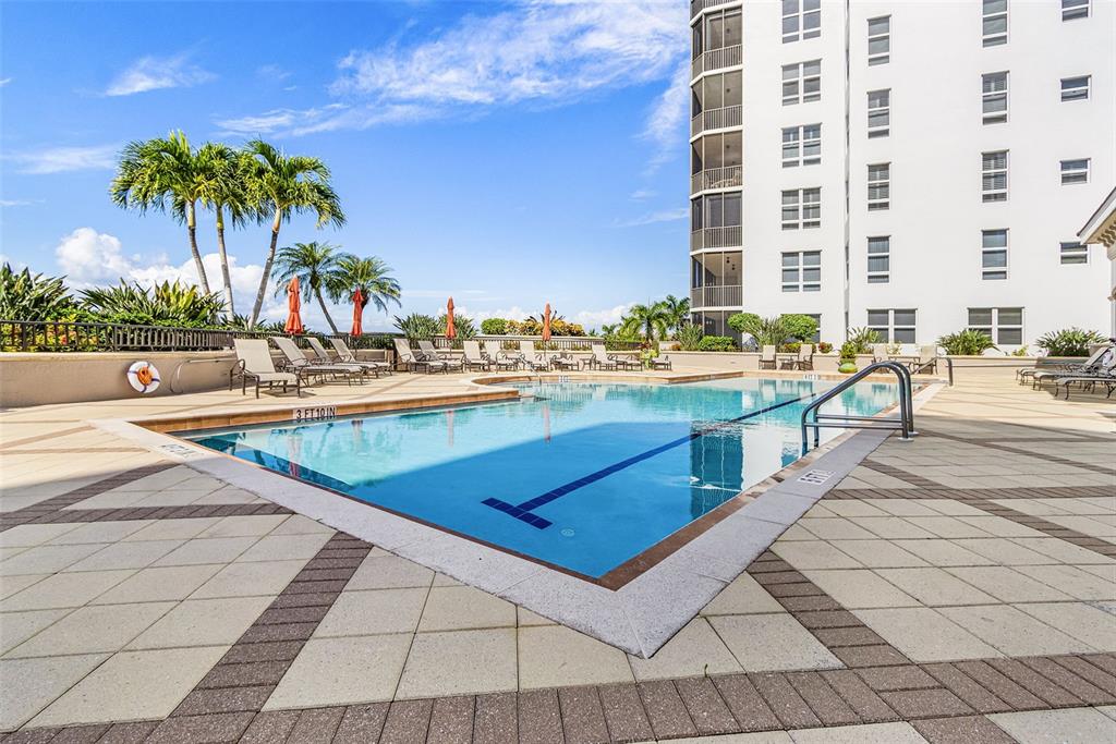 3329 Sunset Key Circle, Unit 203 Punta Gorda, FL 33955 - Photo 36 of 54