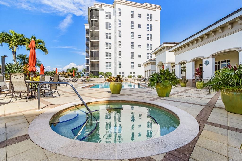 3329 Sunset Key Circle, Unit 203 Punta Gorda, FL 33955 - Photo 37 of 54