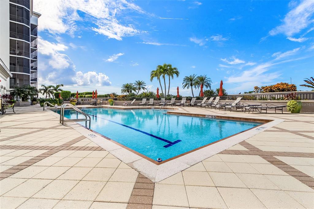 3329 Sunset Key Circle, Unit 203 Punta Gorda, FL 33955 - Photo 39 of 54