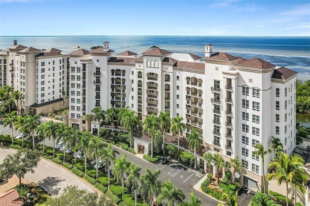 3329 Sunset Key Circle, Unit 203 Punta Gorda, FL 33955 - Photo 40 of 54