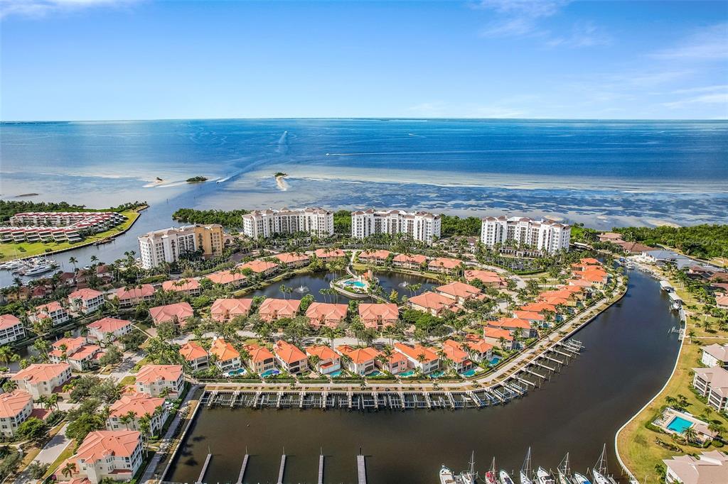 3329 Sunset Key Circle, Unit 203 Punta Gorda, FL 33955 - Photo 46 of 54