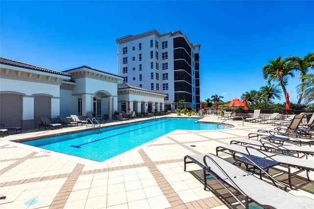 $564,000 | 3329 Sunset Key Circle, Unit 203, Punta Gorda, FL 33955