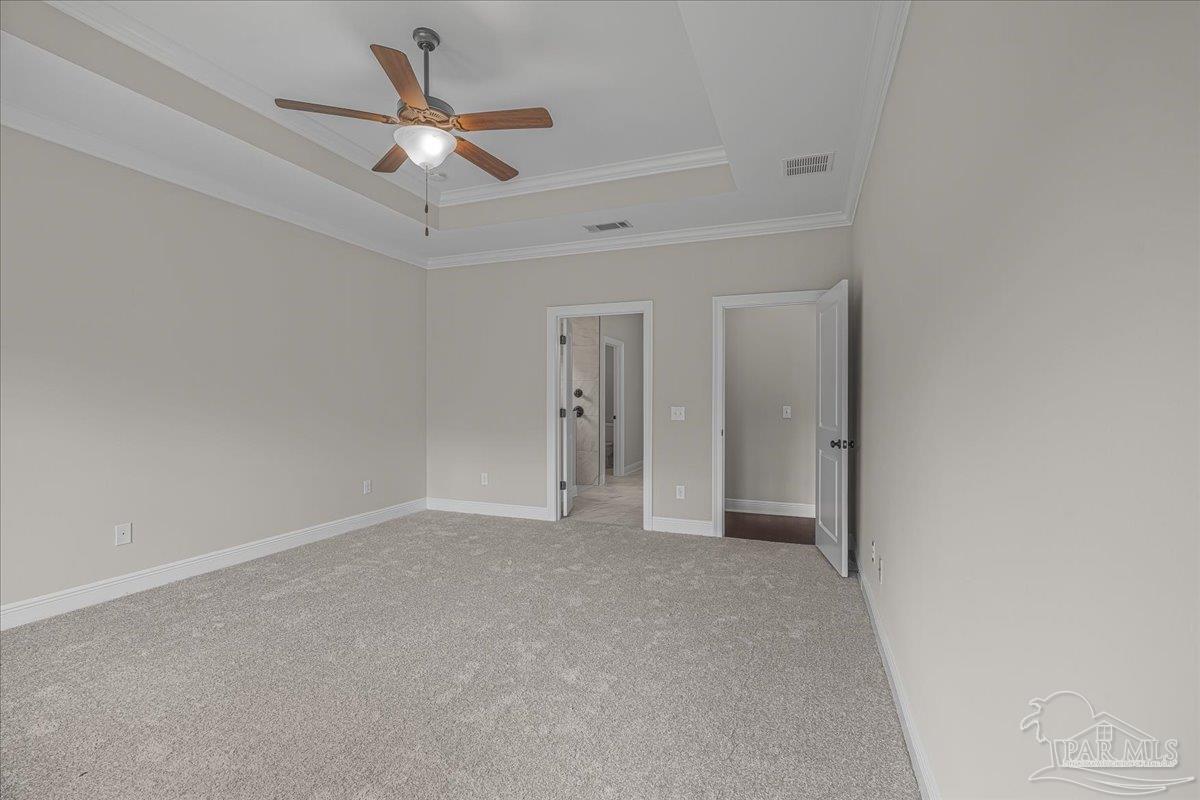 1555 Cadence Loop Cantonment, FL 32533 - Photo 48 of 54