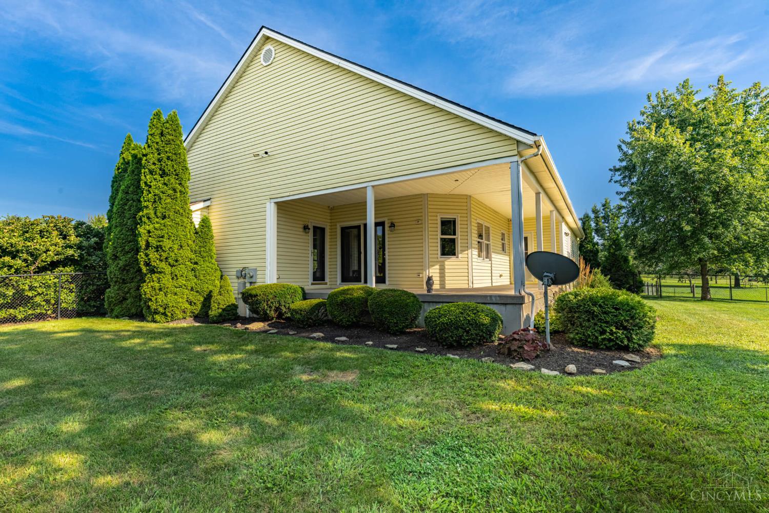 3387 Shaker Road Franklin, OH 45005 - Photo 48 of 53 Gallery Image 48