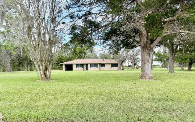 $269,000 | 9639 Farm To Market Road 524, Sweeny, TX 77480