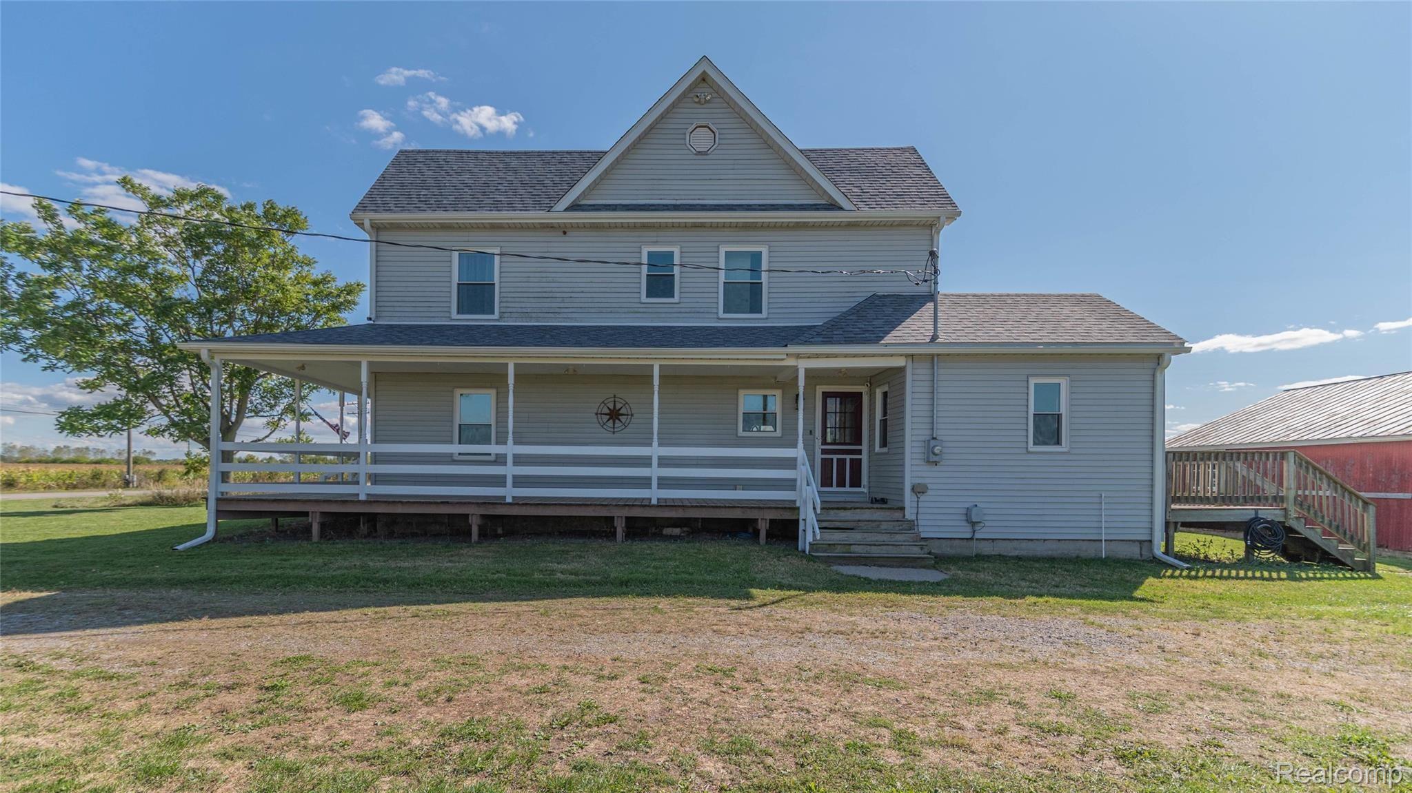1173 Dundee Azalia Road Dundee, MI 48131 - Photo 52 of 68 00__51.jpg