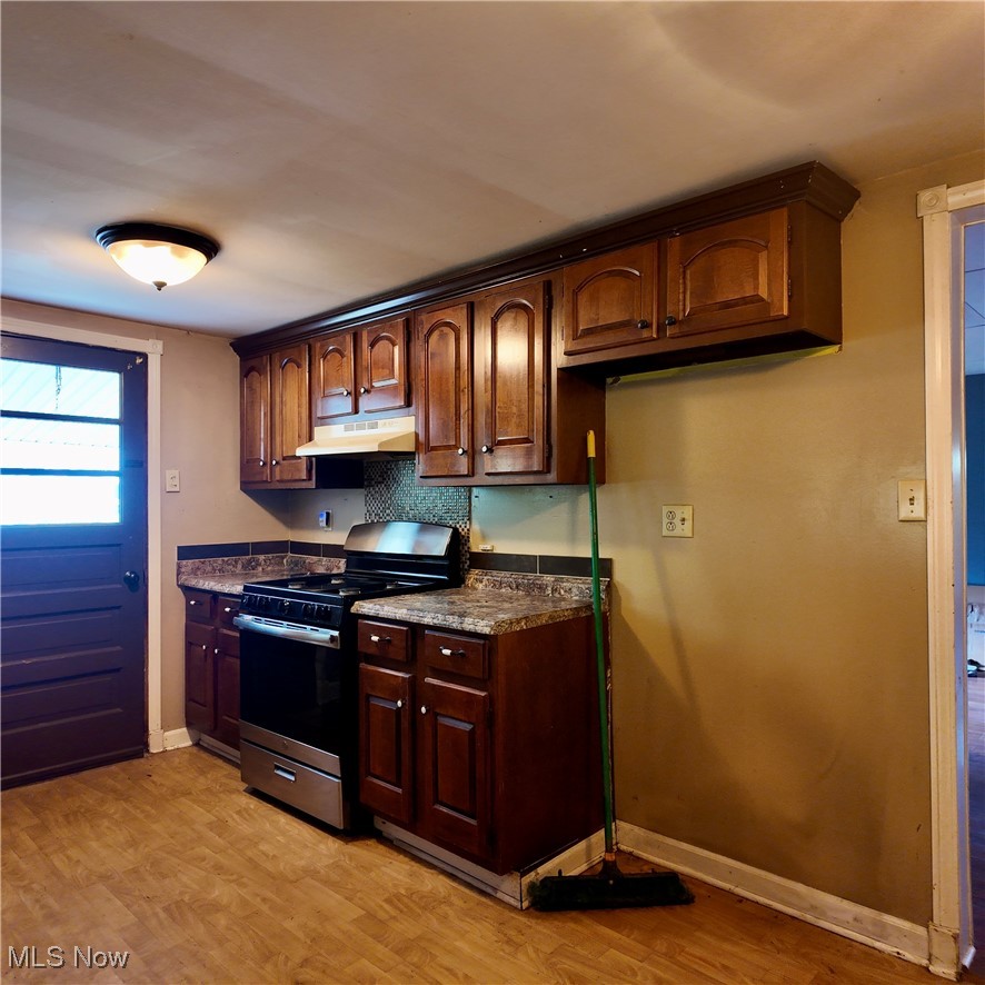 57950 Kilgore Road Bellaire, OH 43906 - Photo 4 of 18