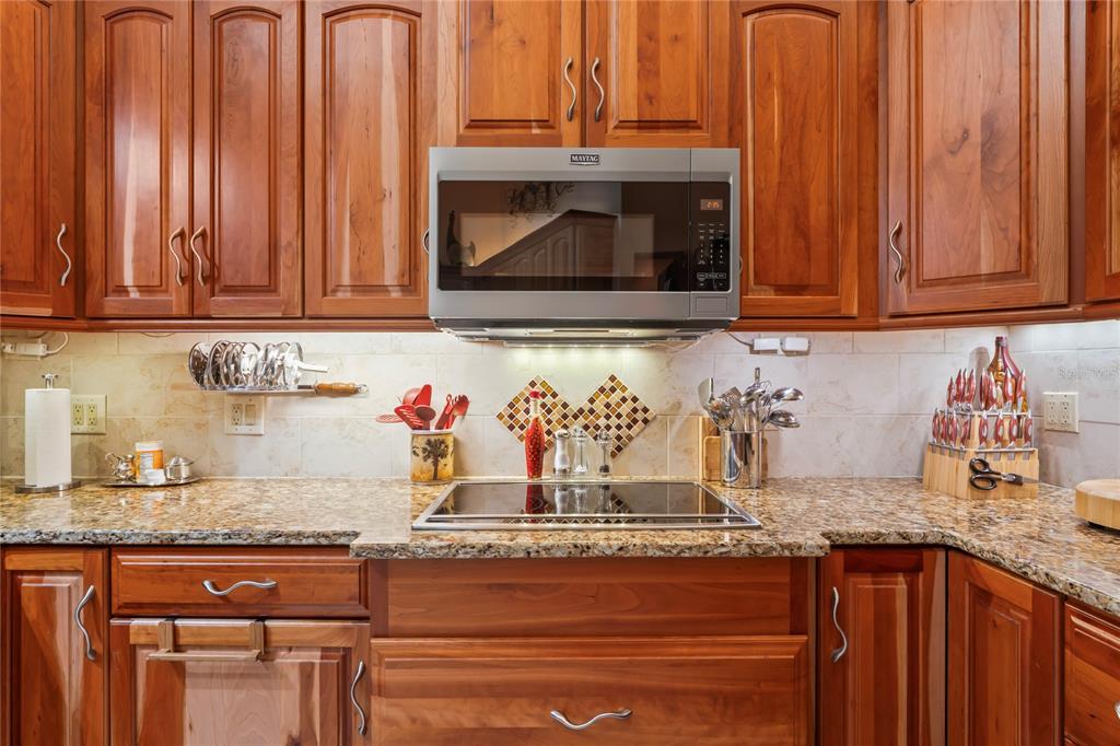 7353 Dogwood Crescent Spring Hill, FL 34607 - Photo 19 of 98