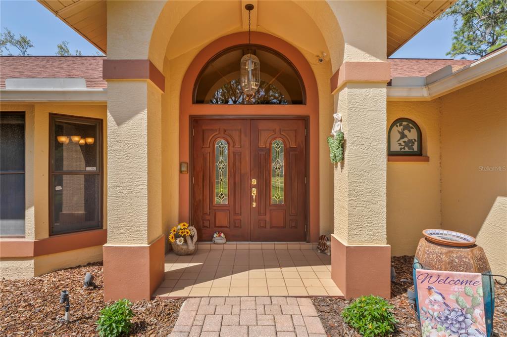 7353 Dogwood Crescent Spring Hill, FL 34607 - Photo 2 of 98