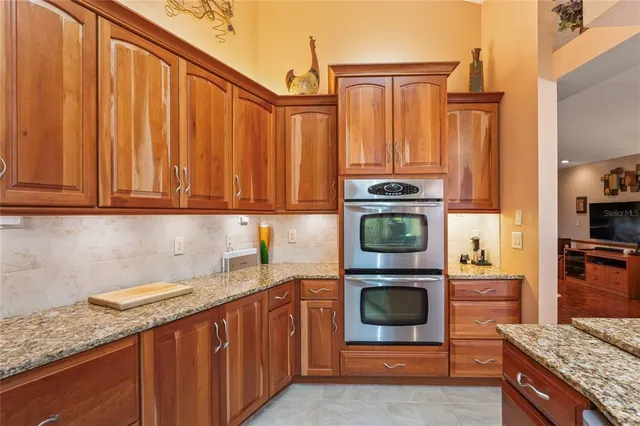 a view of outdoor space with balcony