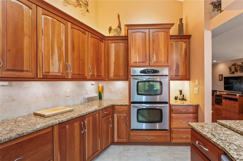 7353 Dogwood Crescent Spring Hill, FL 34607 - Photo 22 of 98