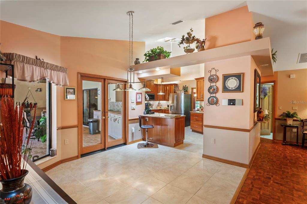 7353 Dogwood Crescent Spring Hill, FL 34607 - Photo 24 of 98