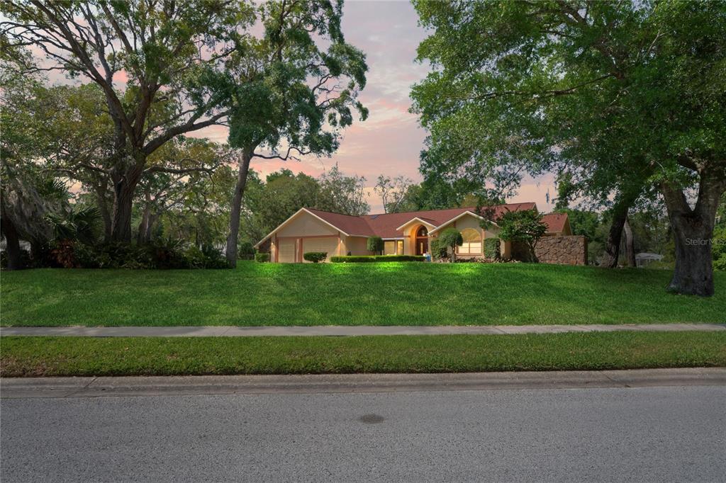 7353 Dogwood Crescent Spring Hill, FL 34607 - Photo 4 of 98