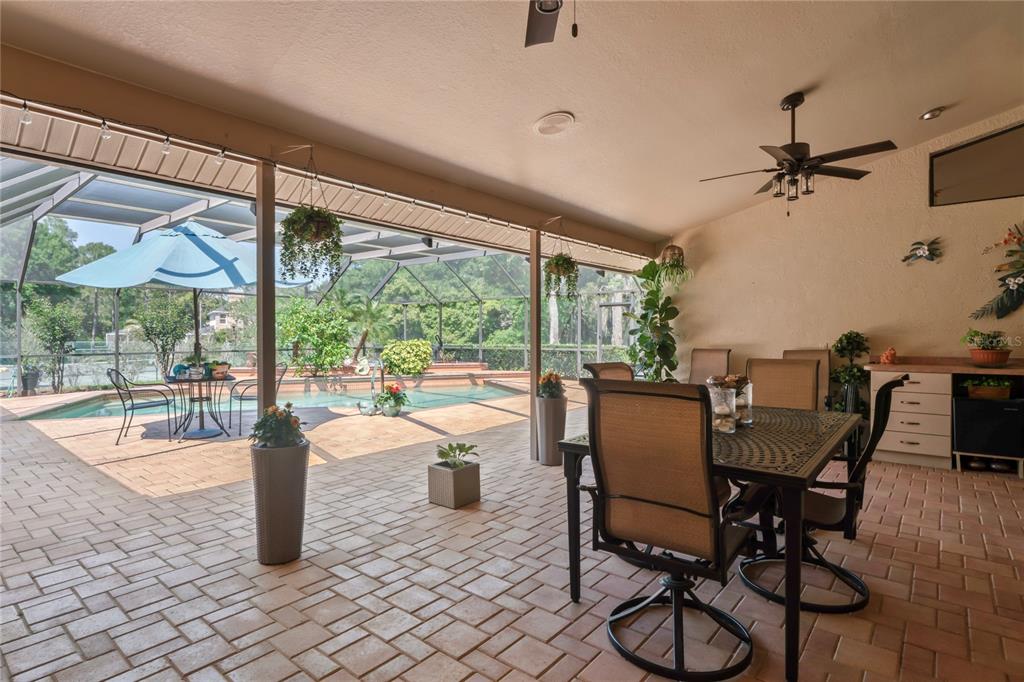 7353 Dogwood Crescent Spring Hill, FL 34607 - Photo 43 of 98