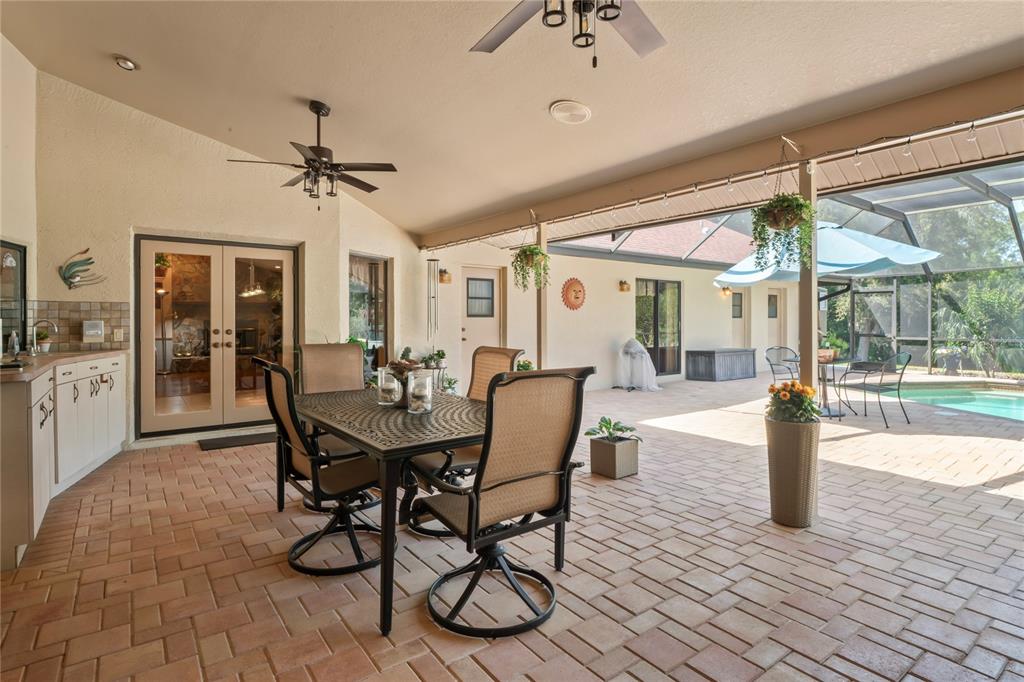 7353 Dogwood Crescent Spring Hill, FL 34607 - Photo 44 of 98