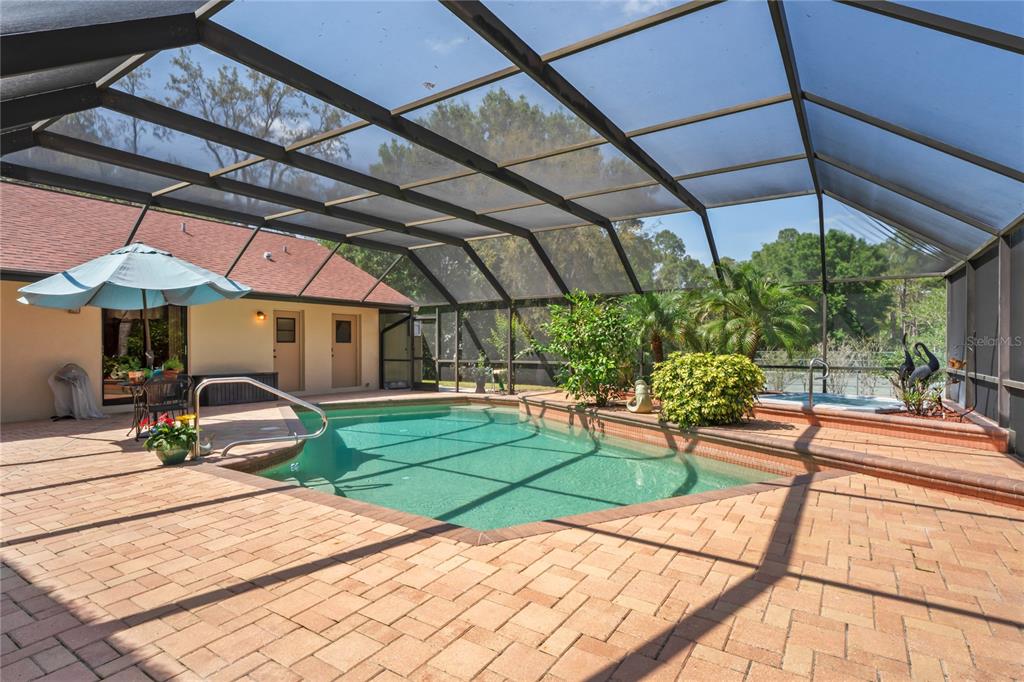 7353 Dogwood Crescent Spring Hill, FL 34607 - Photo 48 of 98