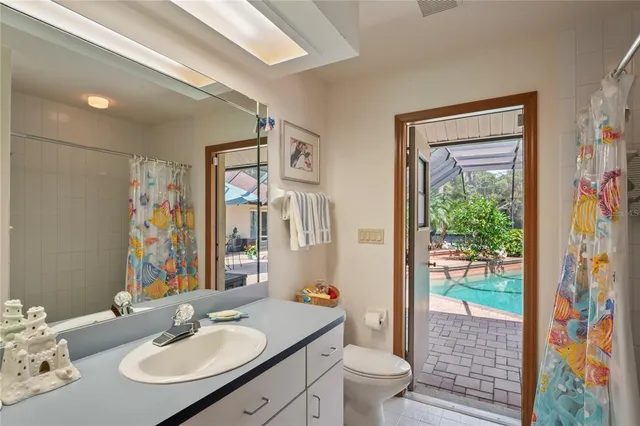 $588,000 | 7353 Dogwood Crescent, Spring Hill, FL 34607