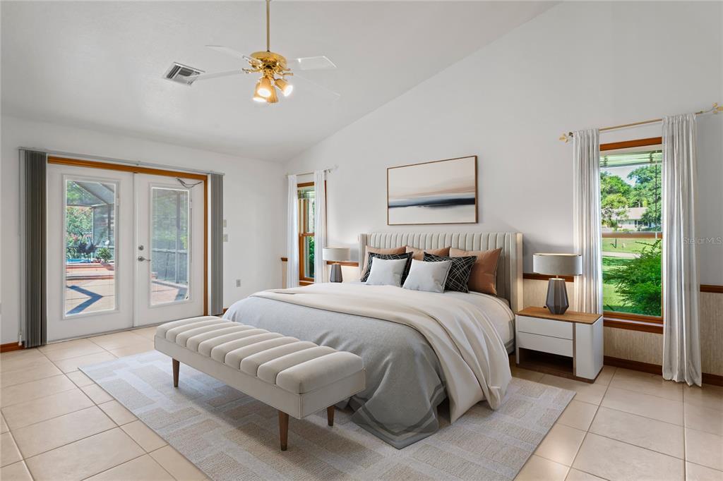 7353 Dogwood Crescent Spring Hill, FL 34607 - Photo 62 of 98